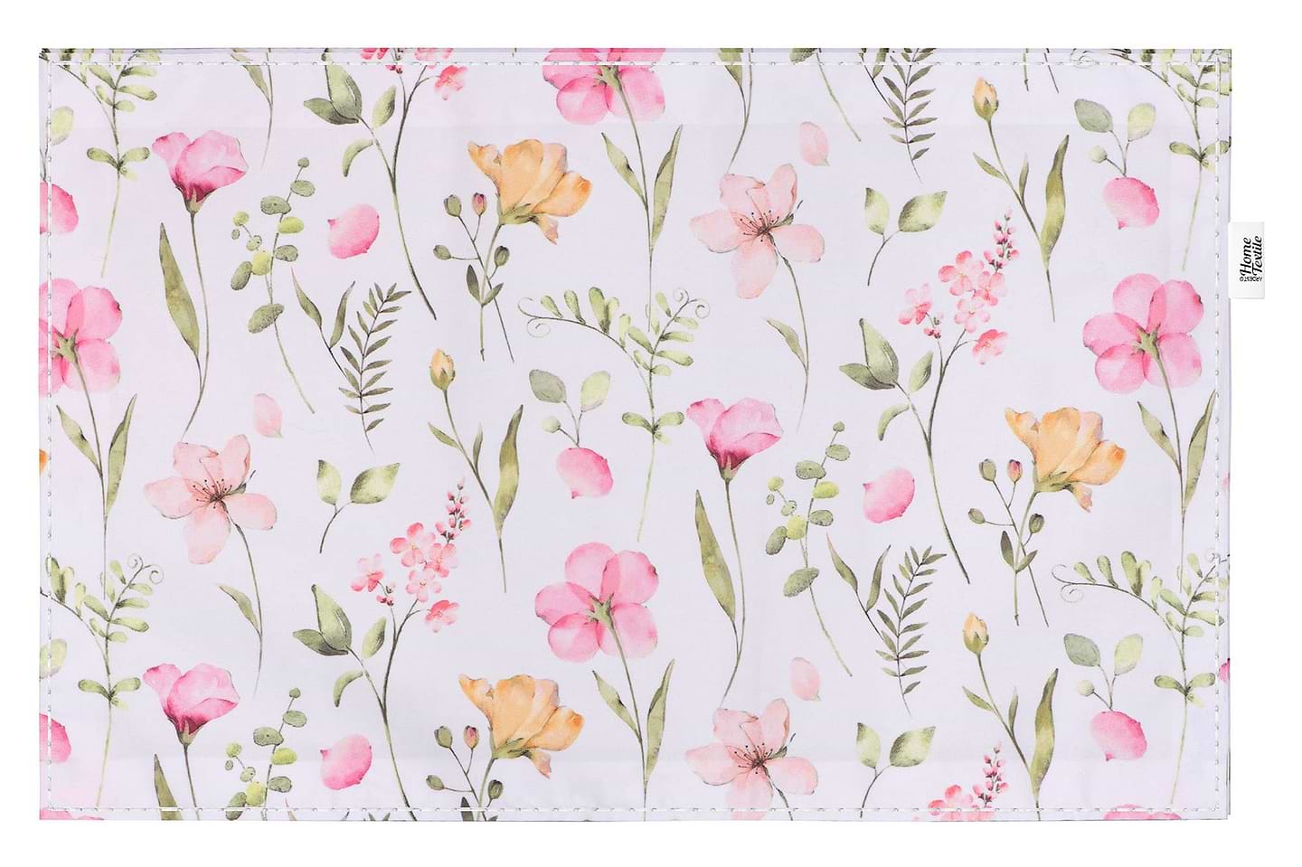 Серветка для сервірування ARDESTO Spring flowers 30х45 см 2 шт. (ART15FL)